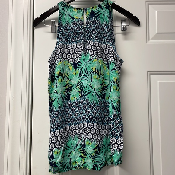 Old Navy sleeveless top, Size M - Picture 6 of 6